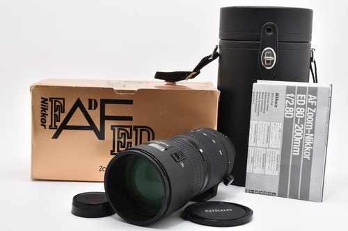 Nikon nikkor 200mm 2 - nikon, 80-200mm