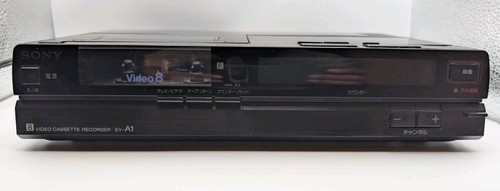 Videoregistratore sony a1 - videoregistratore,