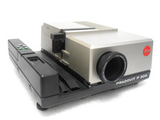 Leica Pradovit P300 Proiettore