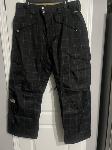 Pantaloni sci neve - sci,