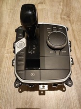 Gear selector BMW X3 G01 LCI