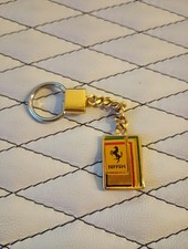FERRARI ,keychain  FERRARI  1980s, TESTAROSSA, FERRARI  F40 , Ferrari 288 GTO