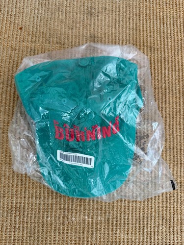 Cappello paris burning - cappello,