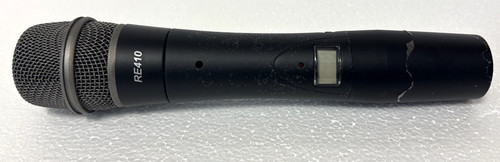 Electrovoice re410 microfono - re410,