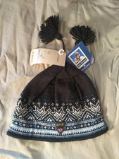 Dale Of Norway Beanie Wool