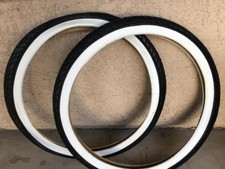 Coppia Pneumatici DURO Nero