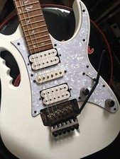 Ibanez JEM JR Steve Vai