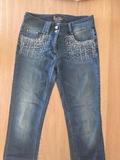 Jeans Donna Tg 42