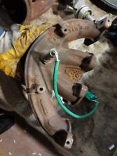 COLLETTORE DI SCARICO    Citroen C3 1^Serie ('00-'09)  P9-SBT-47