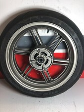 CERCHIO POSTERIORE - HONDA CBF 600 S 2007-2012