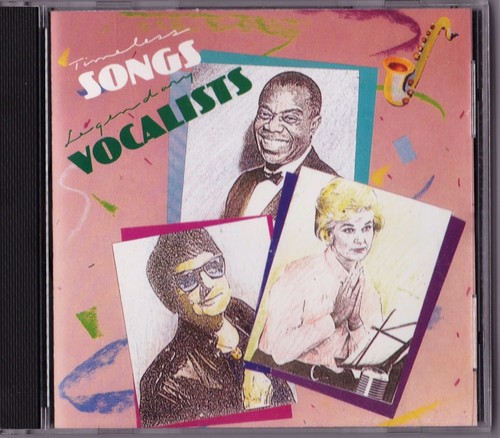 Timeless songs legendary - timeless,