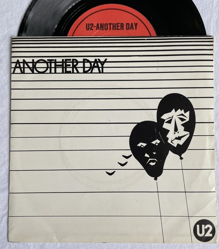Another day irish - -,