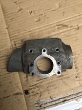 Coperchio Valvola Di Scarico Flangia Ktm 250 300 Exc Sx 54637201100r