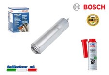 FILTRO GASOLIO ADDITIVO DIESEL ADATTO A BMW SERIE 3 320 D E90/E91 09/2005-> 1332