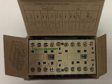 Teleruttore LC2K0910B7