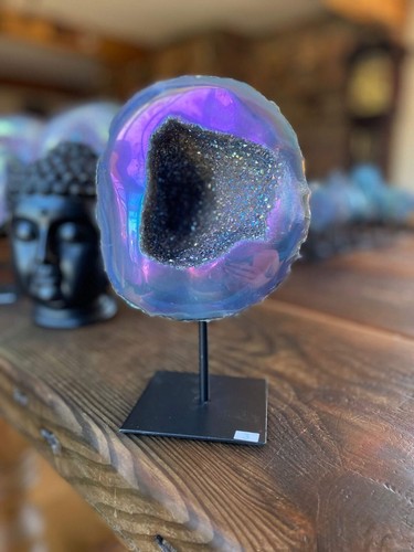 Premium ametista angel aura - angel,
