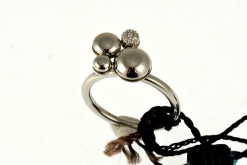 Anello calvin klein acciaio - calvin,