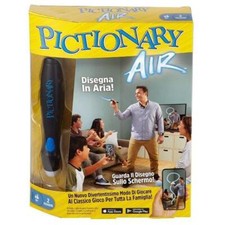 GIOCO PICTIONARY AIR ITALIANO
