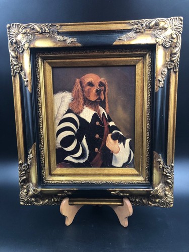 Quadro schizzo vintage - , olio