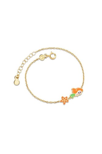 Bracciale bebè prime gioie - bracciale,