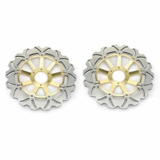 Dischi disco Freno Anteriori