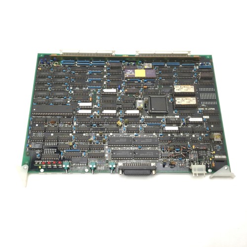 Scheda controllo mitsubishi - scheda,