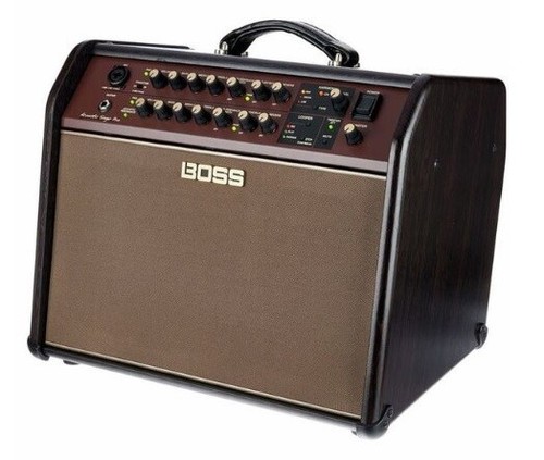 Boss amplificatore chitarra