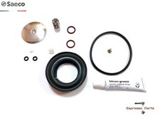 Saeco Via Venezia, Starbucks