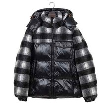 NWT Save the Duck Men's Down