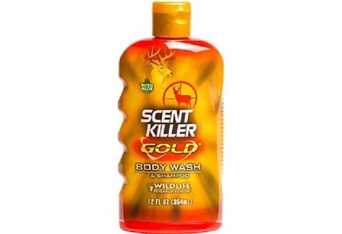 Wrc body wash shampoo gold - wrc,
