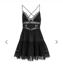 abito charo ruiz ibiza / abito