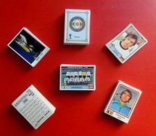 PANINI Sticker Figurina  ARGENTINA 78 WORLD CUP  1 Sticker au choix pick choice 