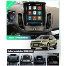 Autoradio 32G per Ford Kuga