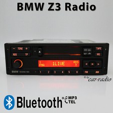 Originale BMW Z3 Radio