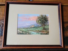 Pasquale Esposito - Olio del