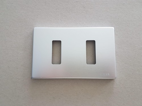 Vimar serie 7000 placca - 7000, resina