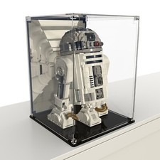 Vetrina per lego star - vetrina,