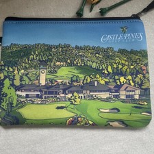 BMW championship Castle Pines