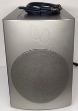 Infinity Oreus subwoofer