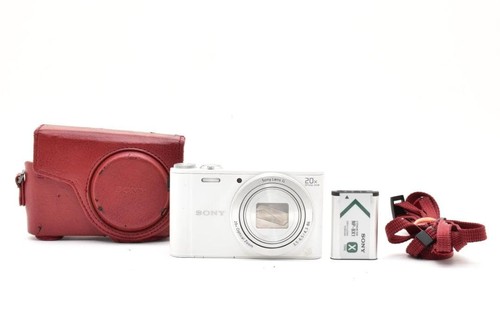 Sony cyber shot dsc - sony, cyber-shot