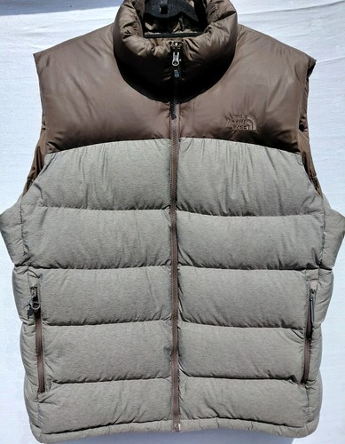Gilet scaldamuscoli the north - scaldamuscoli,