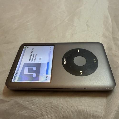 Apple ipod a1238 - apple,