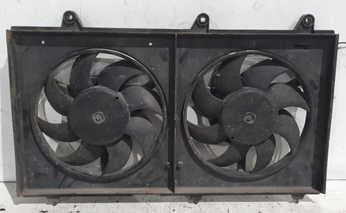 Ventola radiatore per 1 - ventola,