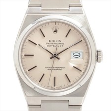 Rolex Oyster Quartz Datejust