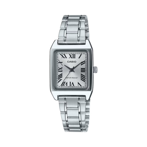 Orologio quarzo donna casio - al,