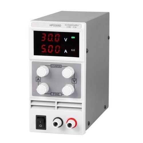 Haltronic hps3010d - haltronic,