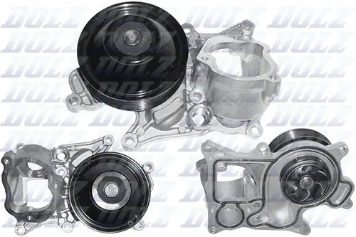 Pompa acqua b250 - dolz, per