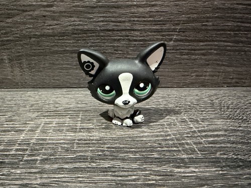 Littlest pet shop autentico - littlest,