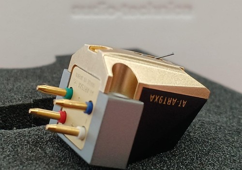 Audio technica art9xa - audio-technica, at-art9xa