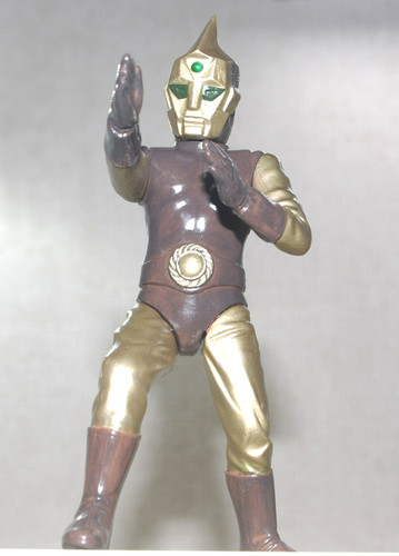 Spectreman 1971 tokusatsu - spectreman,
